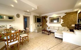 The Refuge Apartment