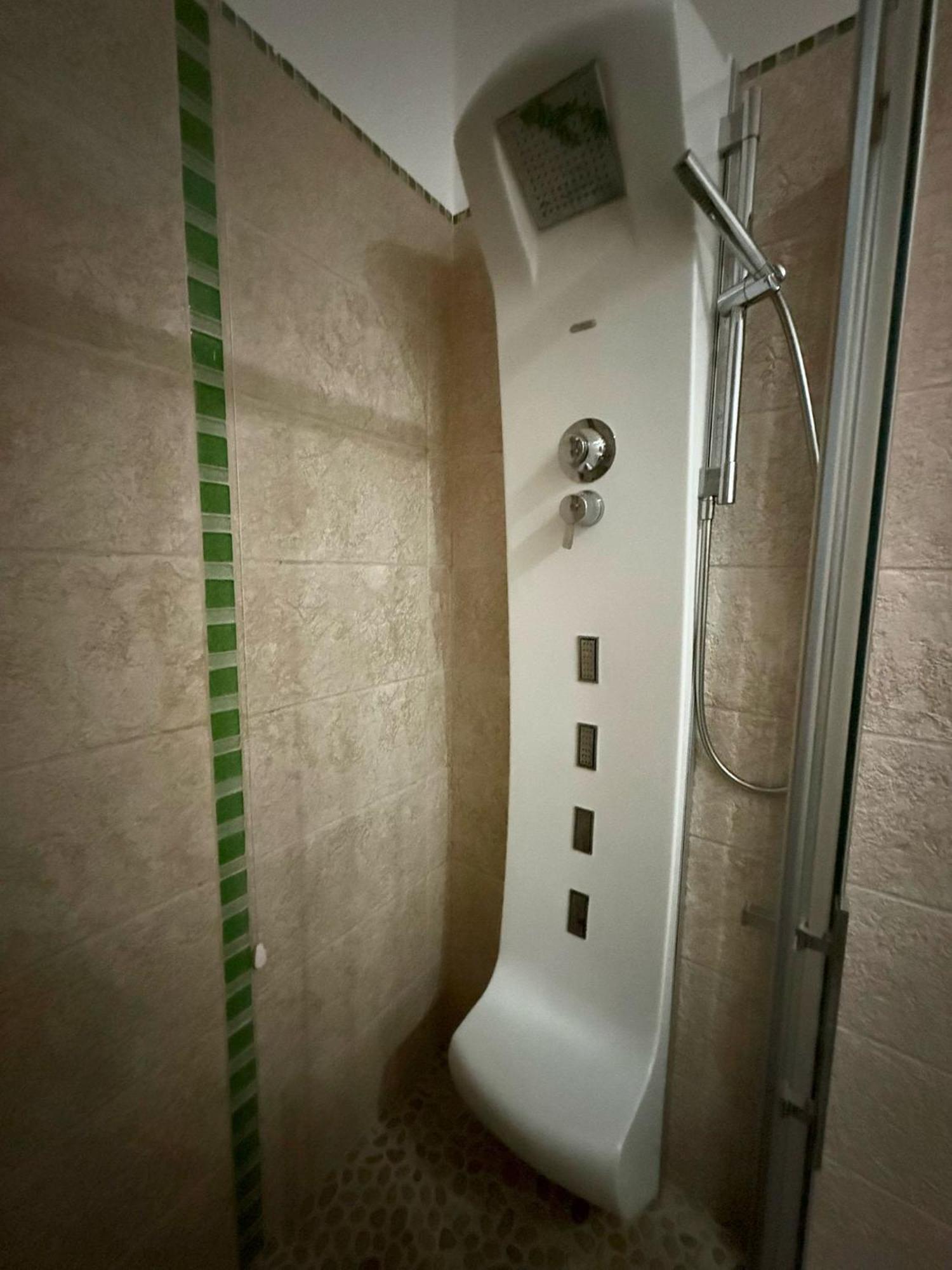 The Refuge Apartment Porto Torres Extérieur photo